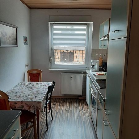 Laendliche Erholung 1 Apartment Heideland Exterior photo